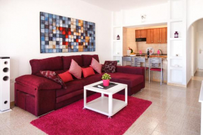 Apartamento Filla